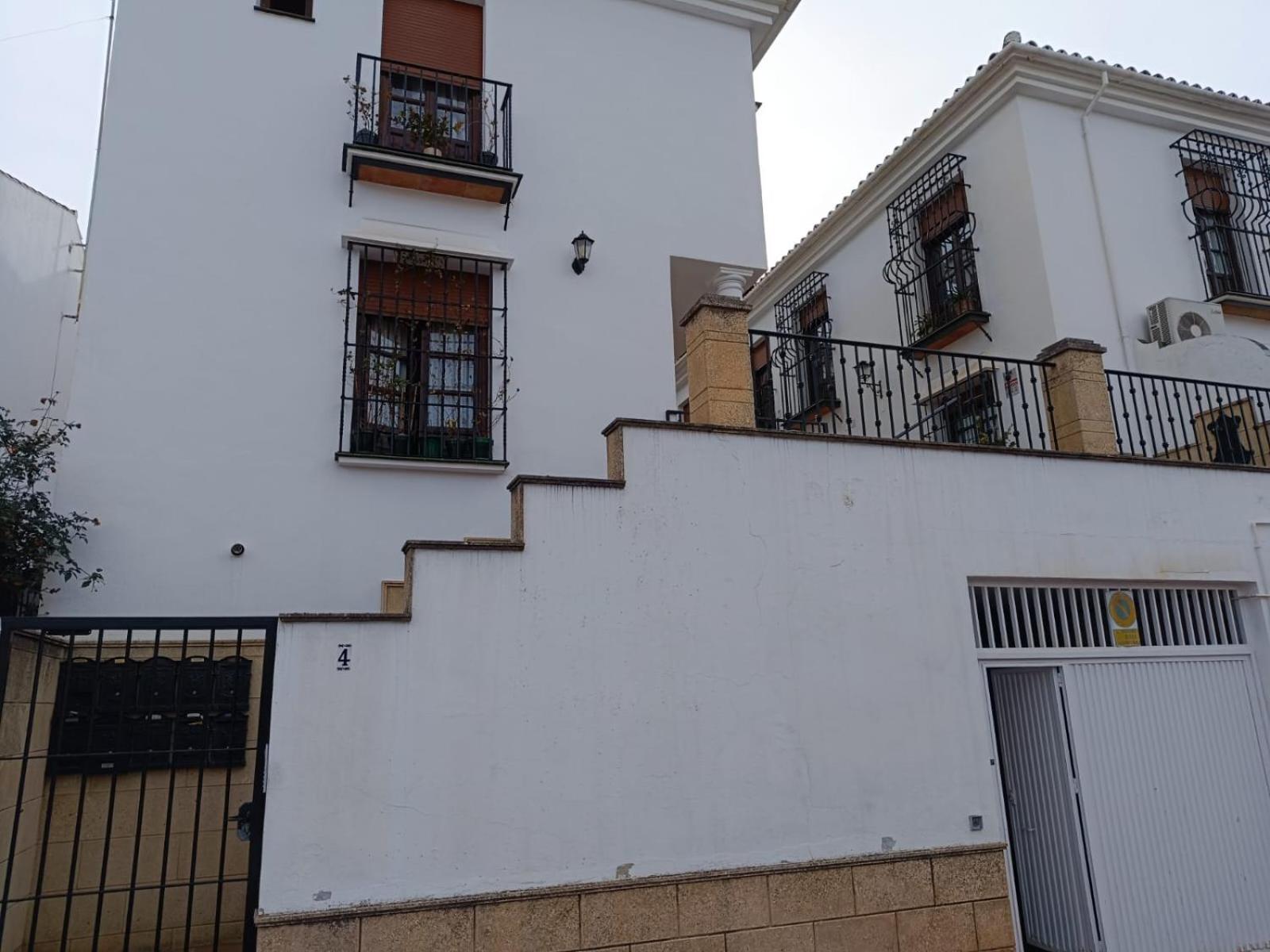 Wowholidays Magic Mountains Ronda Exterior foto